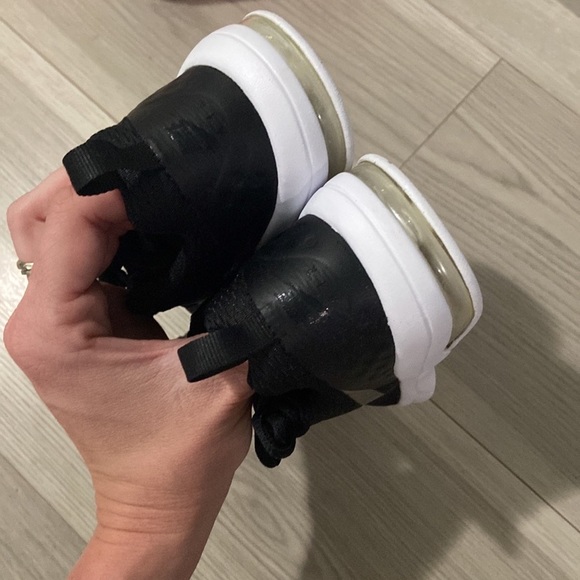 Nike Air Max Motion LW PS Kid's Shoes 11C - Picture 5 of 6